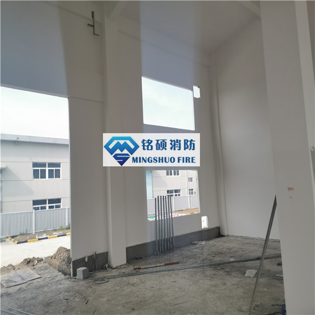 防爆墙防火防爆五大措施-MS设施标准编制 防爆墙防火防爆五大措施-MS设施标准编制